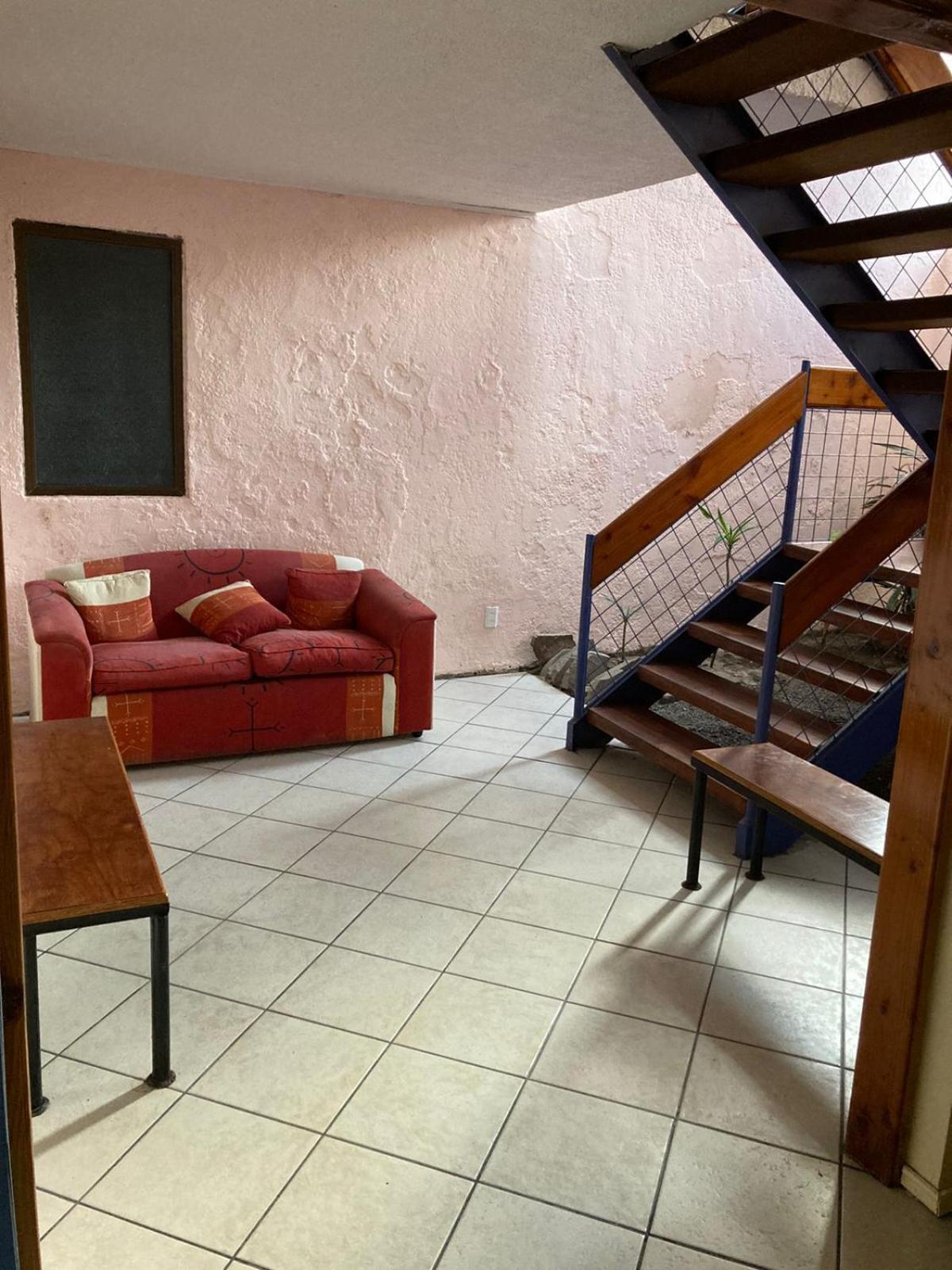 Hotel Tierra Del Sur Temuco Exteriör bild